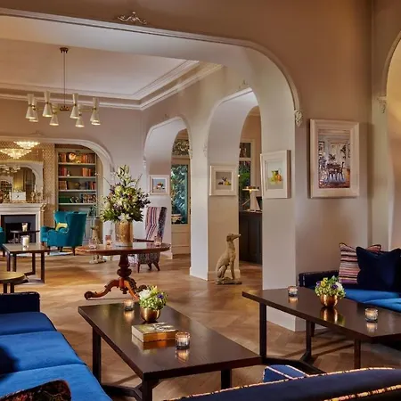 The Montenotte Hotel Cork