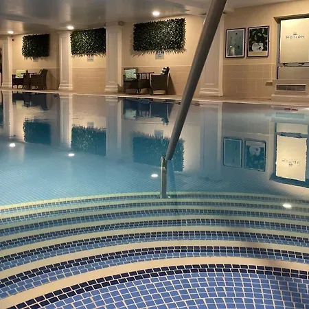 The Montenotte Hotel 4*