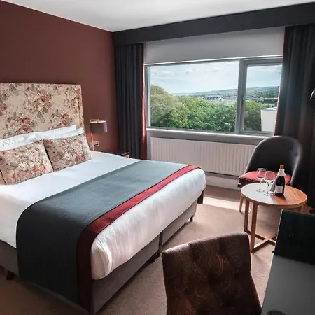 The Montenotte 4*