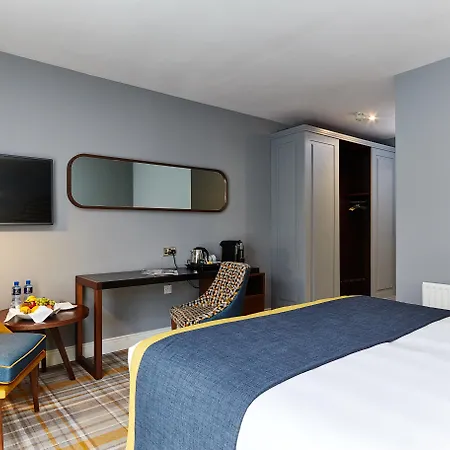 Hotel The Montenotte