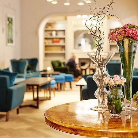 Hotel The Montenotte Cork