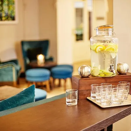 Hotel The Montenotte Cork