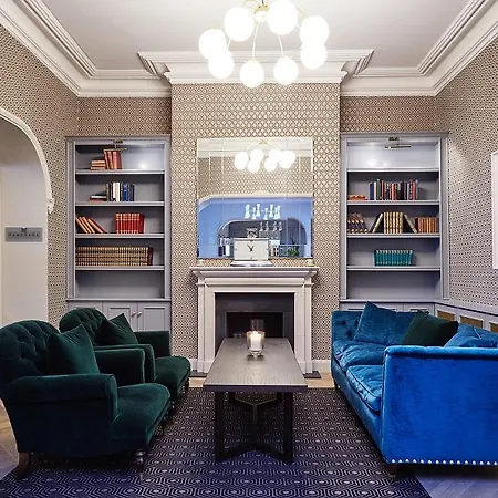The Montenotte 4*
