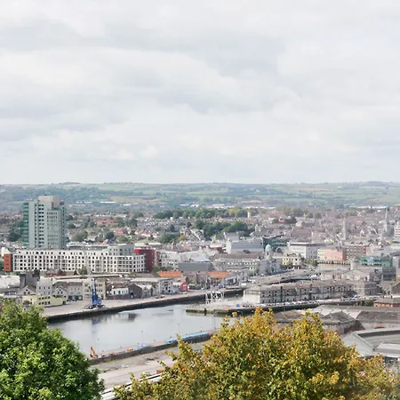 Hotel The Montenotte Cork