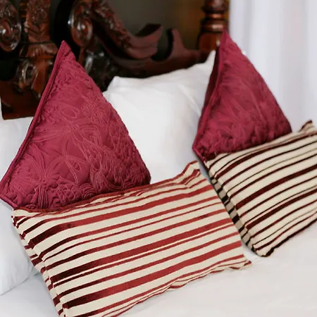 Hotel The Montenotte