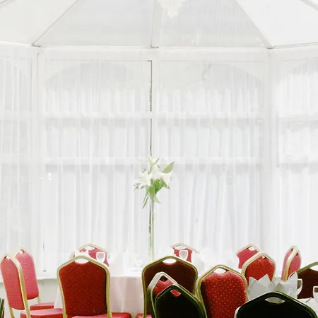 The Montenotte Hotel