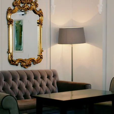 The Montenotte Cork