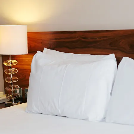 Hotel The Montenotte Cork