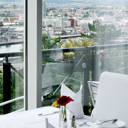 The Montenotte Cork