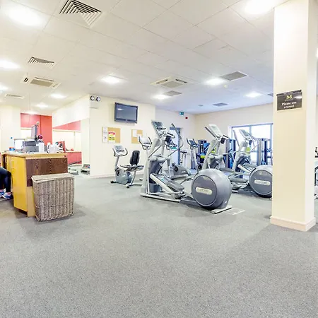 Hotel The Montenotte 4*