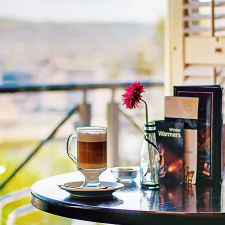 Hotel The Montenotte