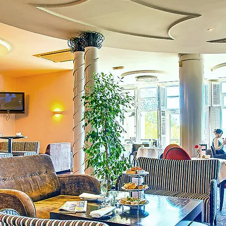 Hotel The Montenotte 4*