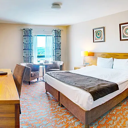 The Montenotte Hotel 4*