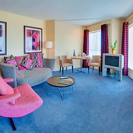 The Montenotte Hotel 4*