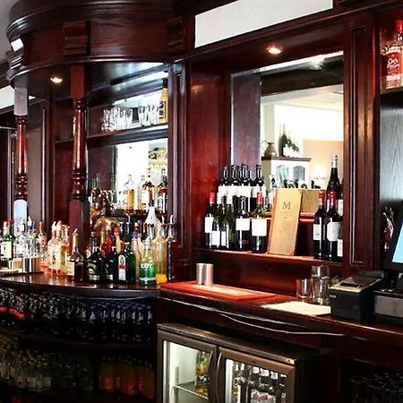 The Montenotte Hotel Cork
