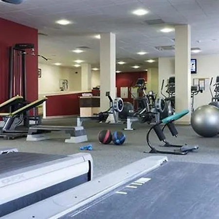 Hotel The Montenotte 4*