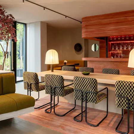 The Montenotte 4* Cork