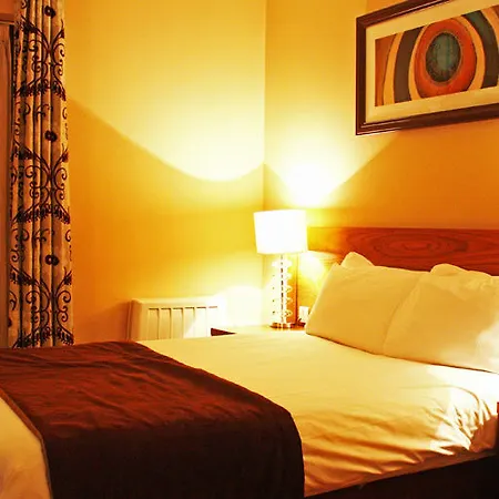 The Montenotte Hotel