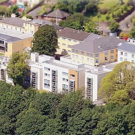 The Montenotte Cork
