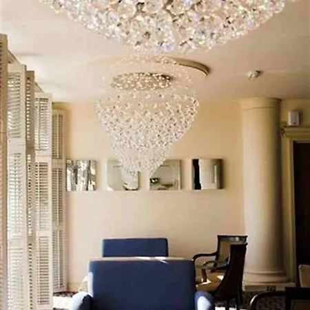 The Montenotte Hotel 4*