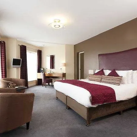 The Montenotte 4*