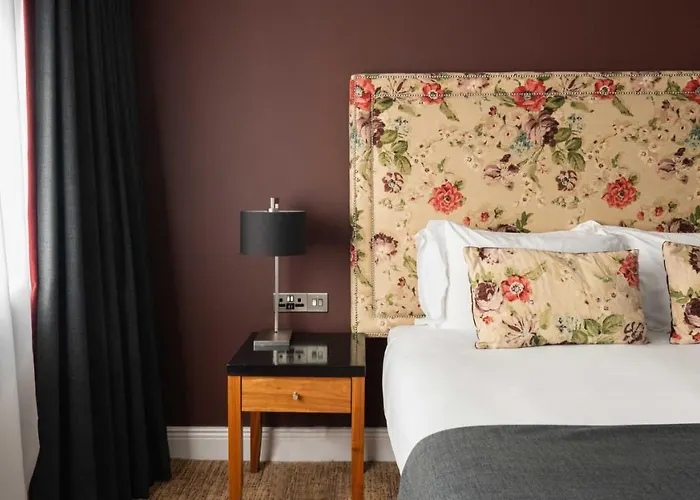 The Montenotte 4*