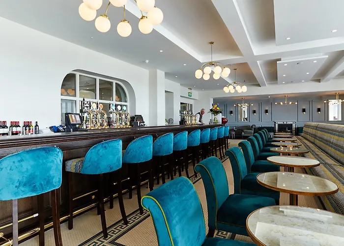 Hotell The Montenotte 4*