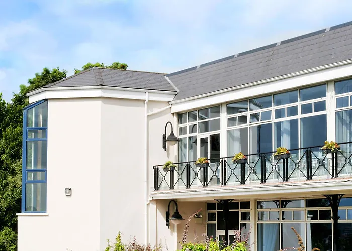 The Montenotte Hotell
