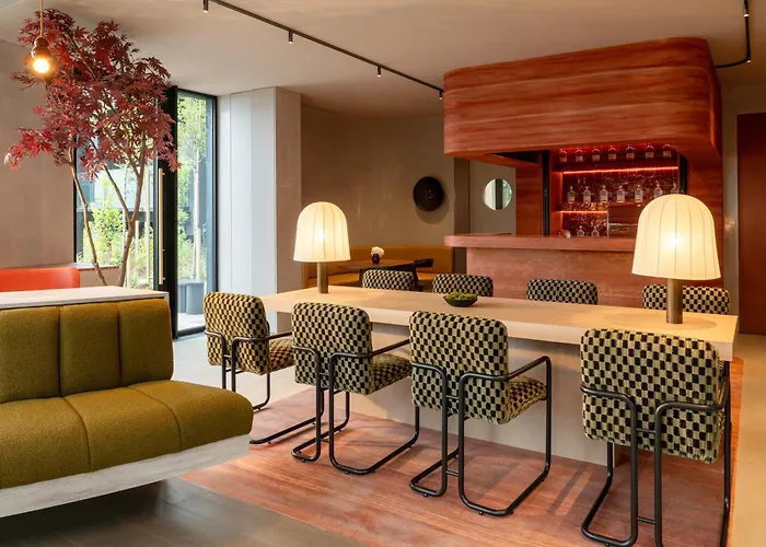 The Montenotte 4* Cork