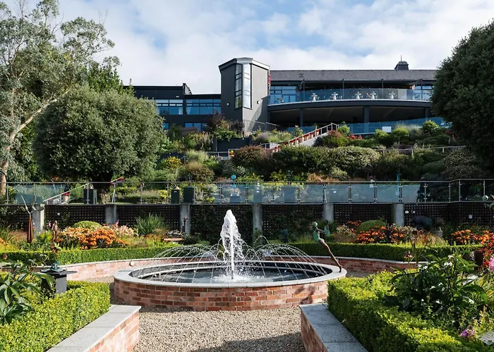 The Montenotte Hotell