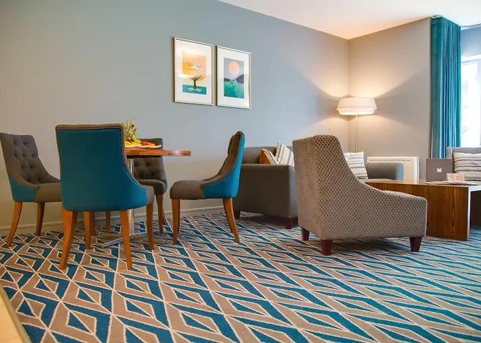 The Montenotte 4* Cork