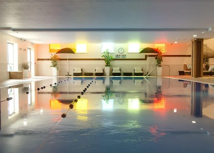 The Montenotte Hotell