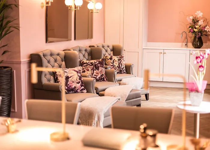 The Montenotte 4* Cork