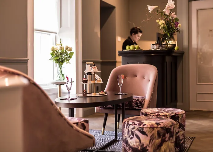 The Montenotte 4*