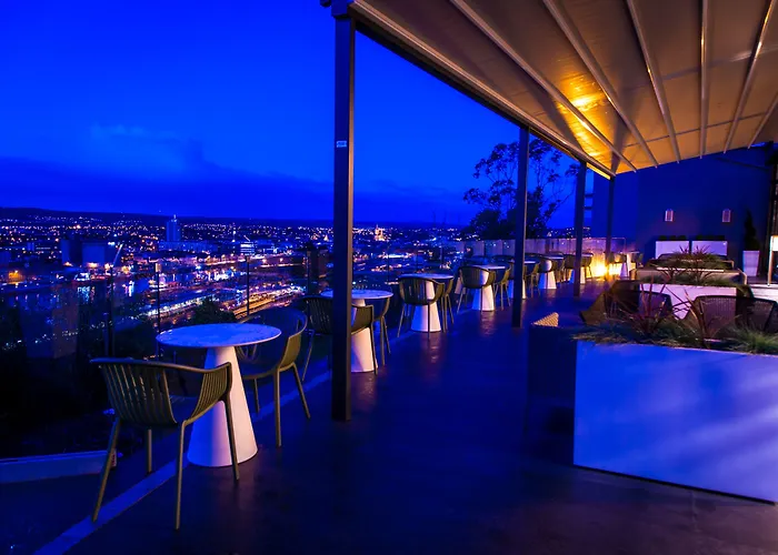 Hotell The Montenotte Cork