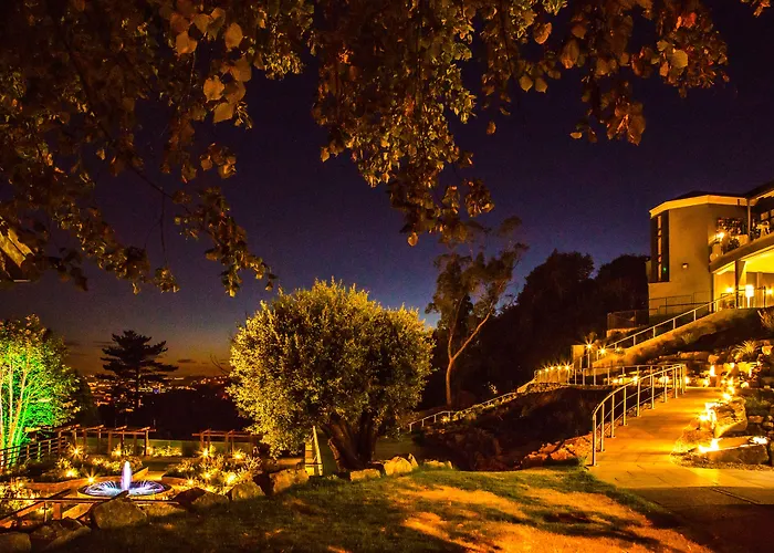 The Montenotte 4*