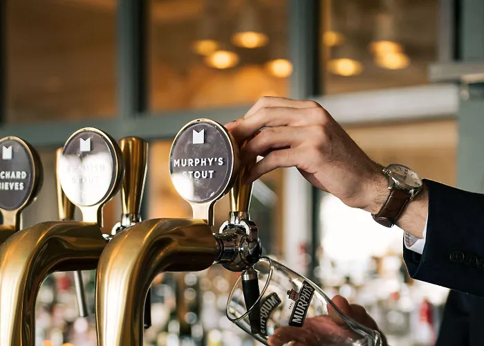 The Montenotte Hotell Cork