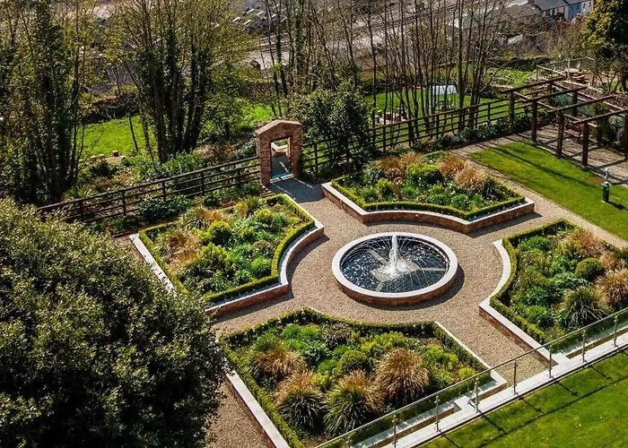 The Montenotte 4* Cork