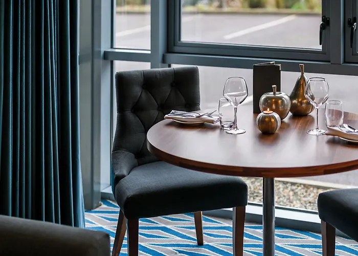 The Montenotte Hotell 4*