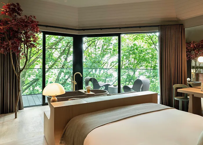 The Montenotte Hotell