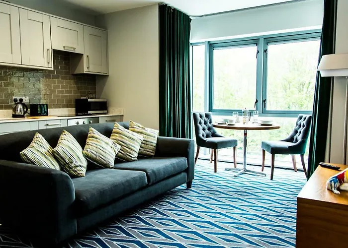 The Montenotte Hotell