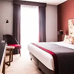蒙坦诺提酒店 酒店 4*