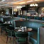酒店 蒙坦诺提酒店