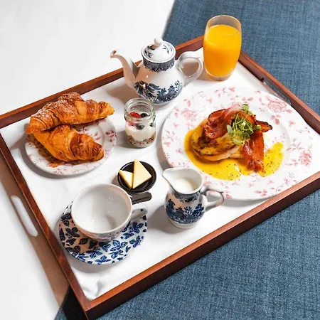 The Montenotte Hotel Cork