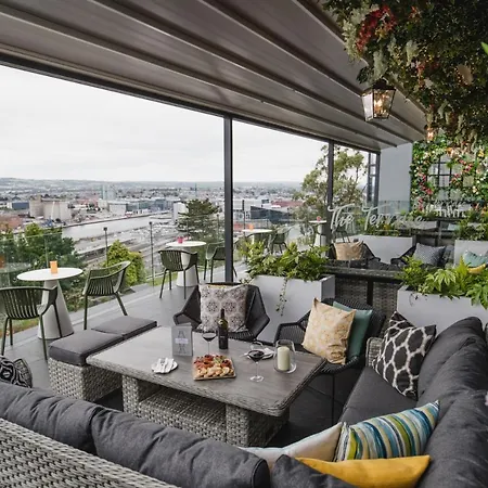 The Montenotte 4*