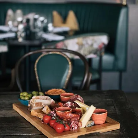 The Montenotte 4* Cork