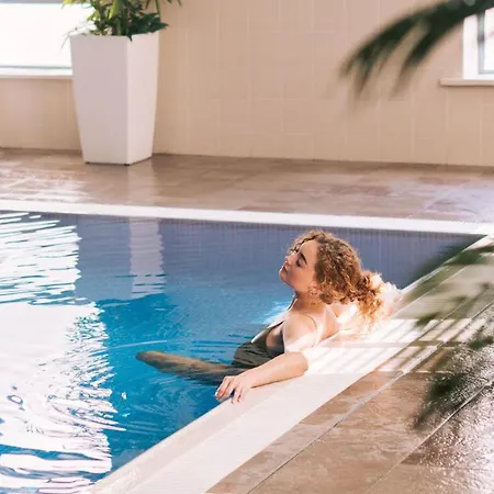 Hotel The Montenotte