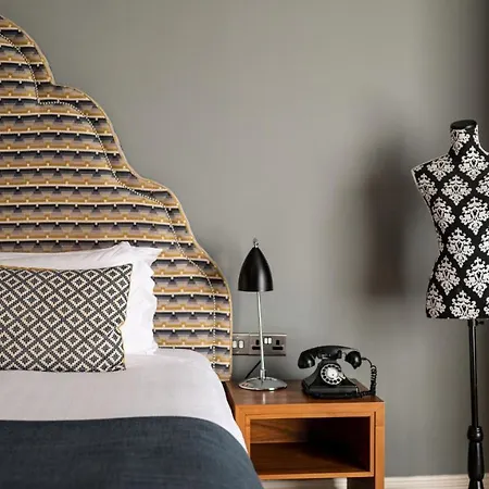 Hotel The Montenotte