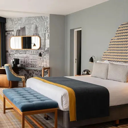 The Montenotte Hotel 4*