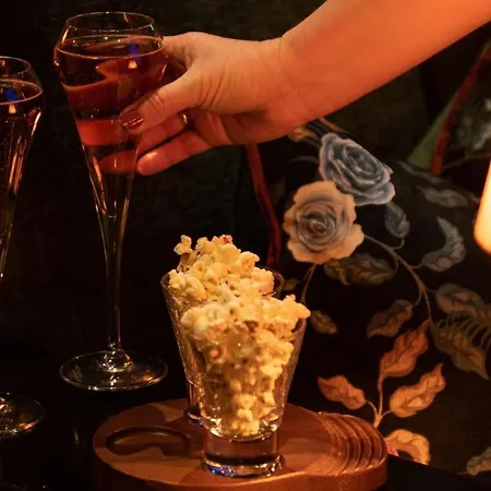 Hotel The Montenotte